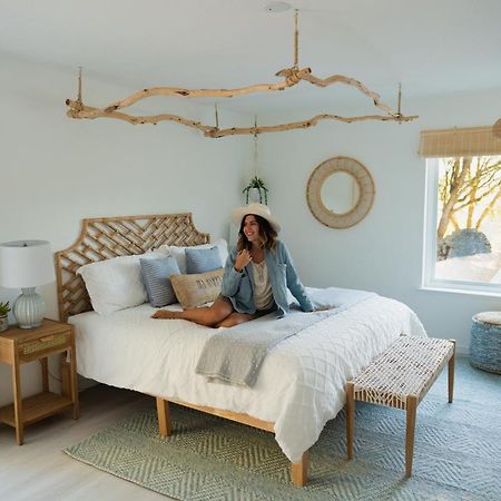 Boho Chic Oasis By Casa Oso With Pool, Spa And Views 아와니 외부 사진