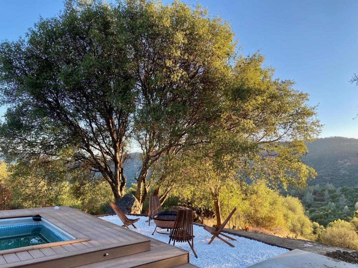 Boho Chic Oasis By Casa Oso With Pool, Spa And Views 아와니 외부 사진