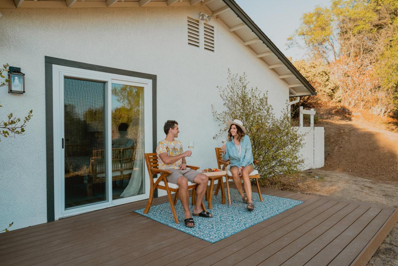 Boho Chic Oasis By Casa Oso With Pool, Spa And Views 아와니 외부 사진