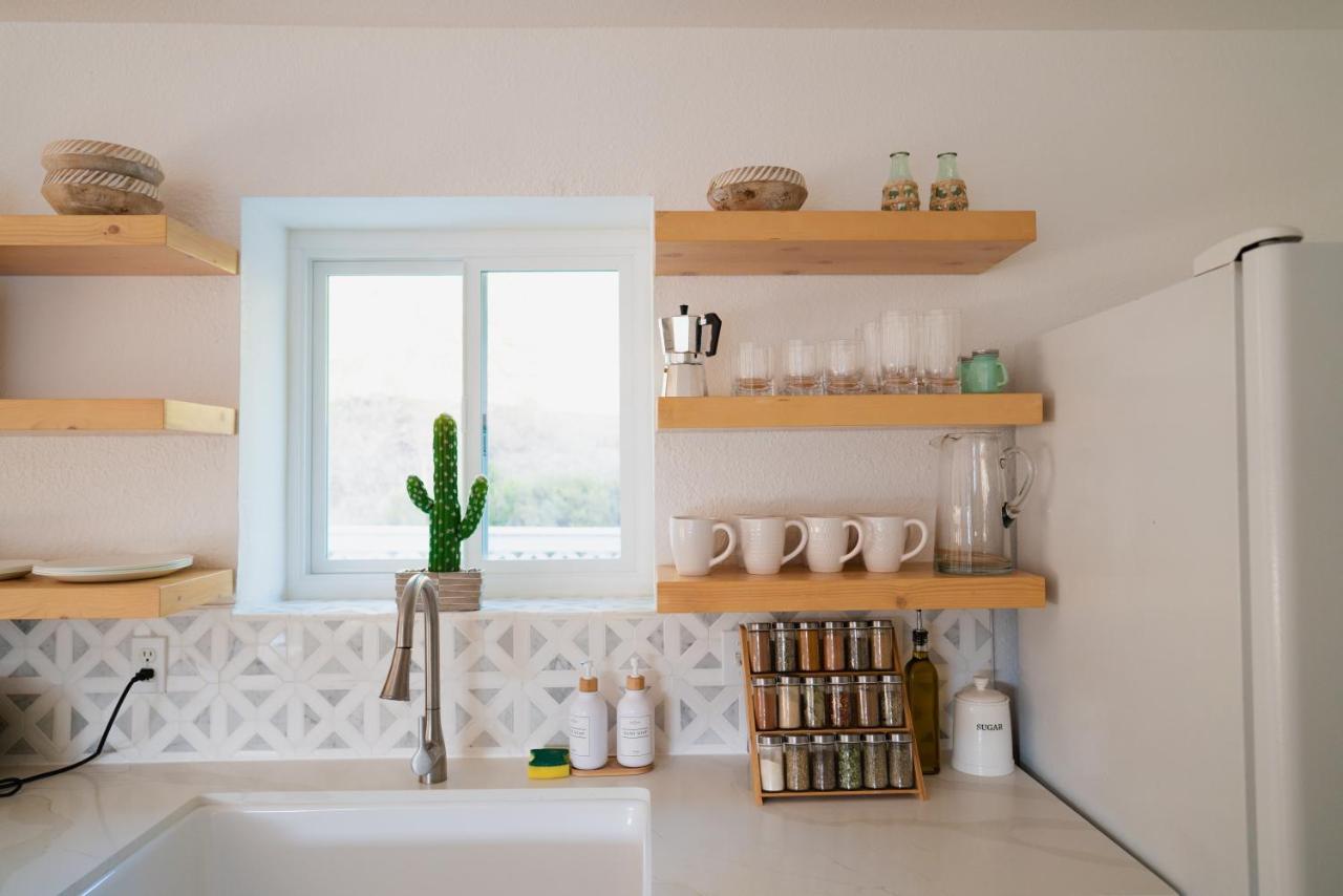 Boho Chic Oasis By Casa Oso With Pool, Spa And Views 아와니 외부 사진