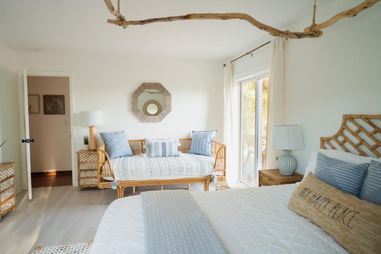 Boho Chic Oasis By Casa Oso With Pool, Spa And Views 아와니 외부 사진