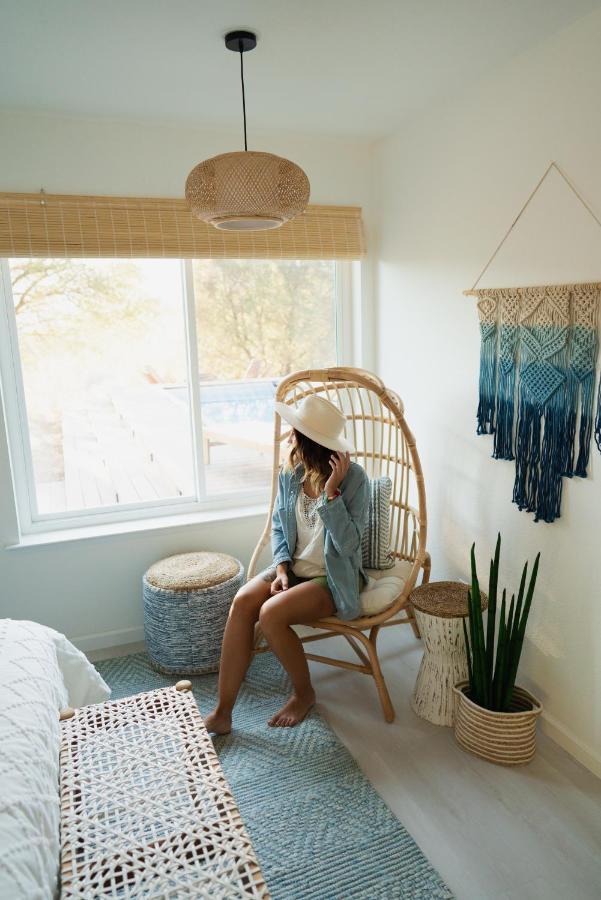 Boho Chic Oasis By Casa Oso With Pool, Spa And Views 아와니 외부 사진