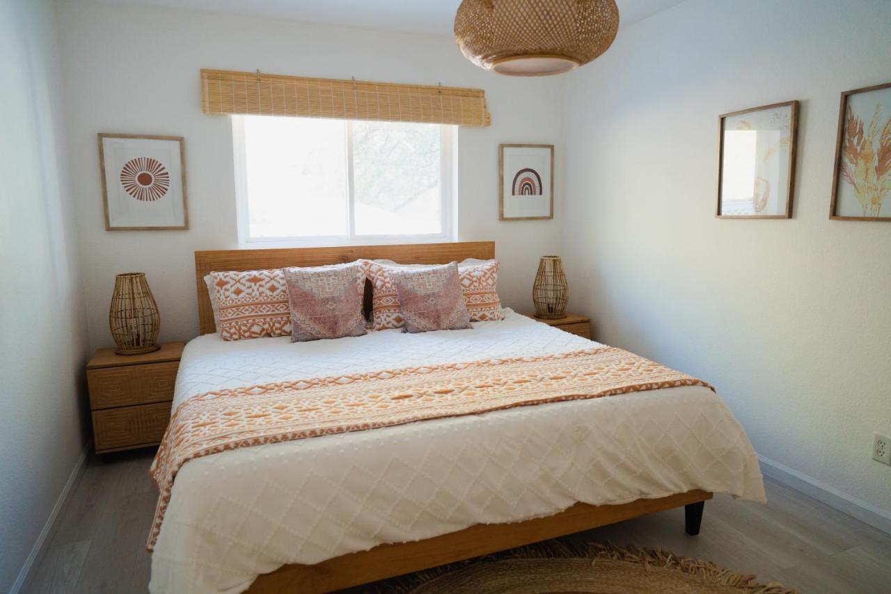 Boho Chic Oasis By Casa Oso With Pool, Spa And Views 아와니 외부 사진