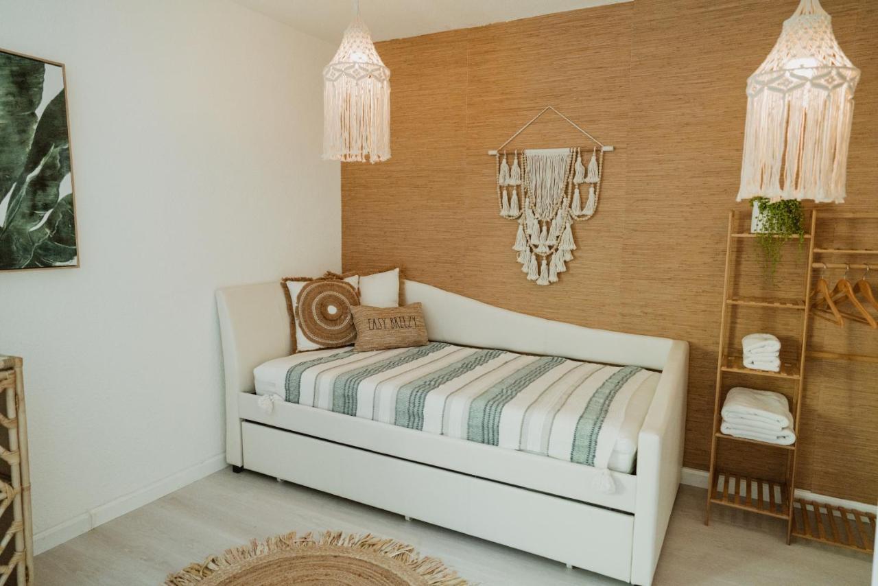Boho Chic Oasis By Casa Oso With Pool, Spa And Views 아와니 외부 사진