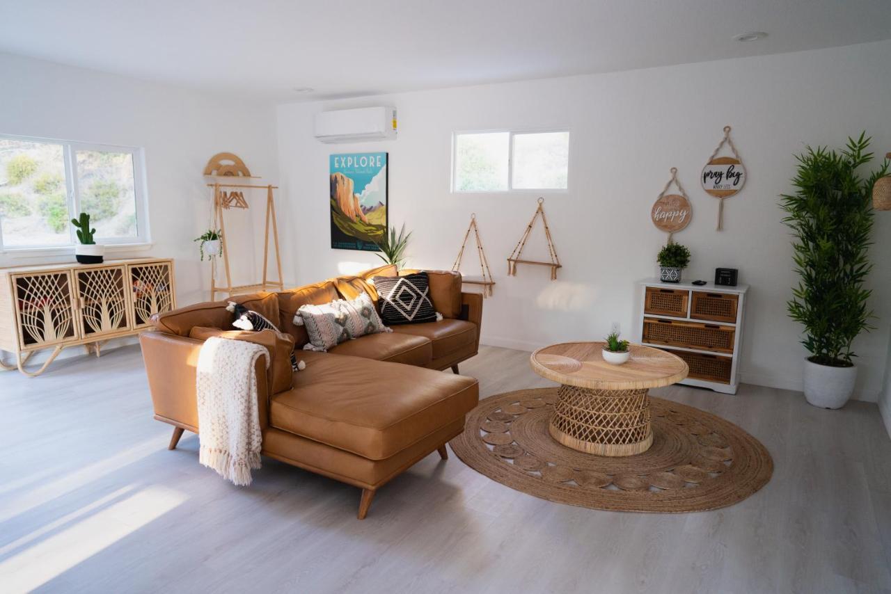 Boho Chic Oasis By Casa Oso With Pool, Spa And Views 아와니 외부 사진