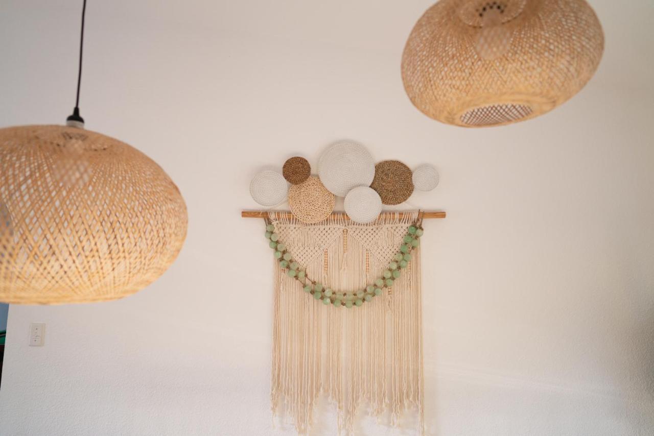 Boho Chic Oasis By Casa Oso With Pool, Spa And Views 아와니 외부 사진